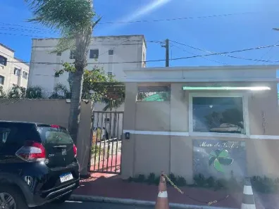 Apartamento com 2 Quartos à venda, 45m² no São José do Barreto, Macaé