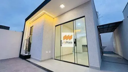 Casa com 2 Quartos à venda, 60m² no Reserva do Peró, Cabo Frio