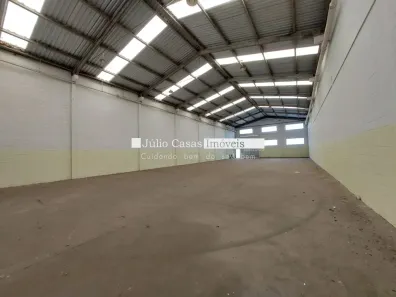 Galpão/Depósito/Armazém para alugar, 600m² no Cajuru do Sul, Sorocaba