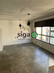 Apartamento com 1 Quarto à venda, 74m² no Bela Vista, São Paulo