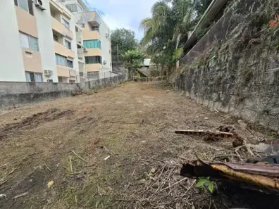 Lote/Terreno à venda, 320m² no Coqueiros, Florianópolis