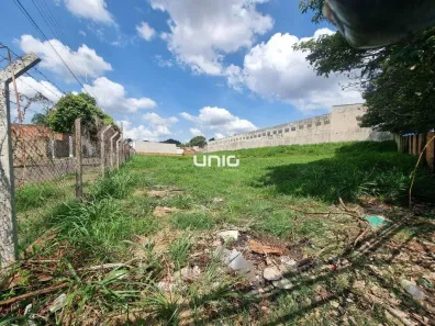 Lote/Terreno à venda, 3835m² no Higienópolis, Piracicaba