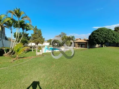Fazenda/Sítio com 3 Quartos à venda, 2500m² no Jardim Itatiaia 2, Londrina