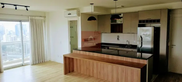 Apartamento com 1 Quarto à venda, 55m² no Vila Cruzeiro, São Paulo
