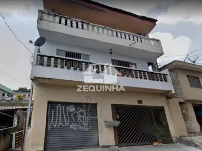 Prédio Comercial com 2 Quartos à venda, 510m² no Mutinga, Osasco