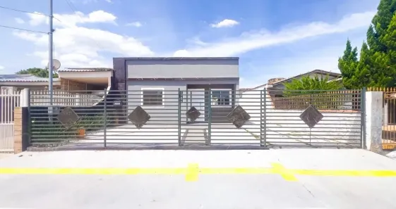 Casa com 2 Quartos à venda, 58m² no Parque Florido, Gravataí