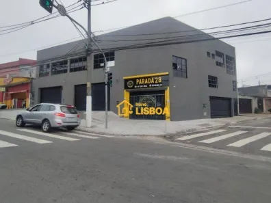 Ponto Comercial para alugar, 120m² no Parque São Rafael, São Paulo