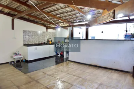 Cobertura com 2 Quartos à venda, 90m² no Camargos, Belo Horizonte