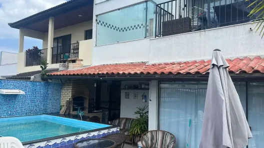 Apartamento com 5 Quartos para alugar, 219m² no Recreio dos Bandeirantes, Rio de Janeiro