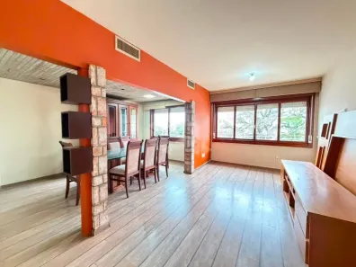 Cobertura com 3 Quartos para alugar, 125m² no Três Figueiras, Porto Alegre