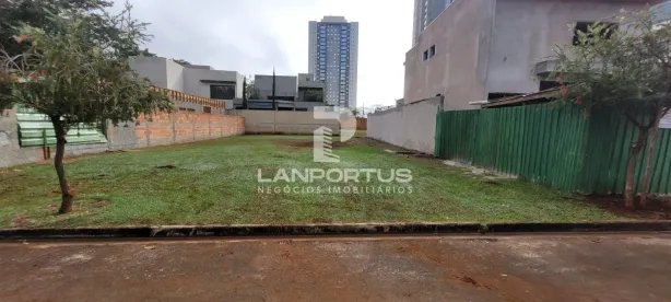 Lote/Terreno à venda, 359m² no Quinta da Primavera, Ribeirão Preto