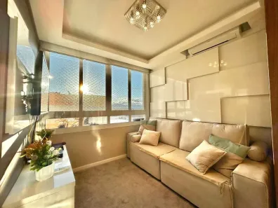 Apartamento com 2 Quartos à venda, 68m² no Centro, Capão da Canoa