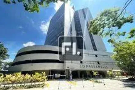 Sala Comercial para alugar, 170m² no Pinheiros, São Paulo