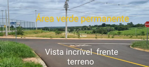 Lote/Terreno à venda, 200m² no Residencial Quinta São Judas Tadeu, Mirassol
