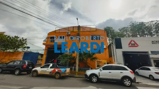 Ponto Comercial com 2 Quartos à venda, 378m² no Jardim São Bento, Poços de Caldas