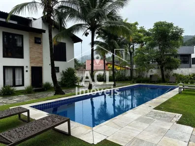 Casa com 2 Quartos à venda, 80m² no Bairro de Juquehy, São Sebastião