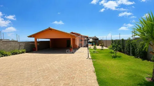 Casa com 4 Quartos para venda ou aluguel, 340m² no Villa Verde, Iguaraçu