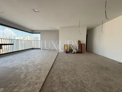 Apartamento com 3 Quartos à venda, 115m² no Perdizes, São Paulo