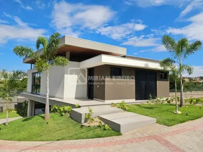 Casa de Condomínio com 3 Quartos à venda, 239m² no Jardim Morumbi, Londrina