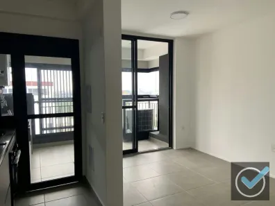 Apartamento com 2 Quartos para alugar, 63m² no Alphaville Empresarial, Barueri