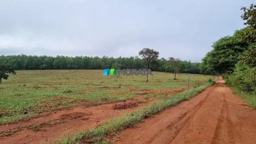Fazenda/Sítio com 1 Quarto à venda, 105m² no Centro, Bom Despacho