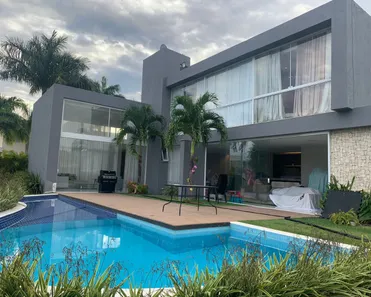 Casa de Condomínio com 3 Quartos à venda, 298m² no Vila de Abrantes (Abrantes), Camaçari