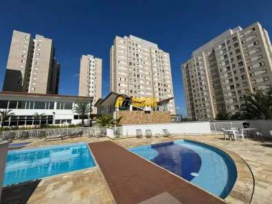 Apartamento com 2 Quartos para alugar, 48m² no Novo Osasco, Osasco