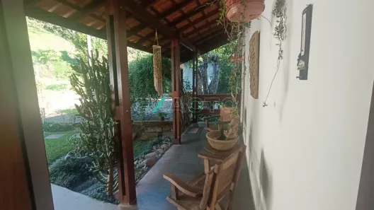 Fazenda/Sítio com 8 Quartos à venda, 500m² no Centro, Serra Negra