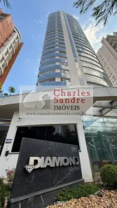 Apartamento com 4 Quartos à venda, 326m² no Jardim Goiás, Goiânia