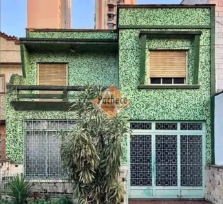 Sobrado com 4 Quartos à venda, 248m² no Vila Bertioga, São Paulo