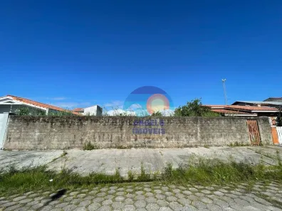 Lote/Terreno à venda, 500m² no Parque Turistico, Peruíbe