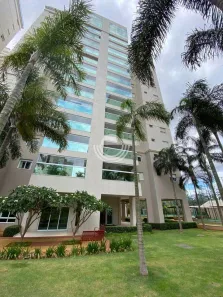 Apartamento com 3 Quartos à venda, 131m² no Fazenda São Quirino, Campinas