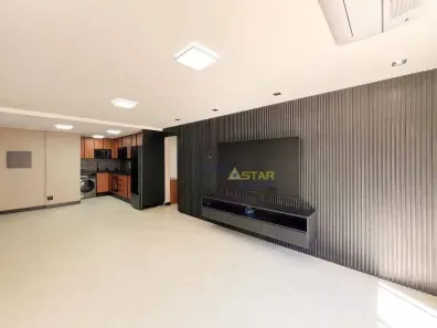 Apartamento com 2 Quartos para venda ou aluguel, 68m² no Alphaville Centro Industrial e Empresarial/Alphaville., Barueri
