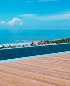 Apartamento com 1 Quarto à venda, 32m² no Nossa Senhora da Vitória, Ilhéus