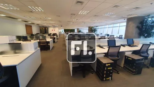 Ponto Comercial para venda ou aluguel, 918m² no Cidade Monções, São Paulo