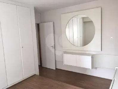 Apartamento com 2 Quartos para alugar, 90m² no Jardim Paulista, São Paulo