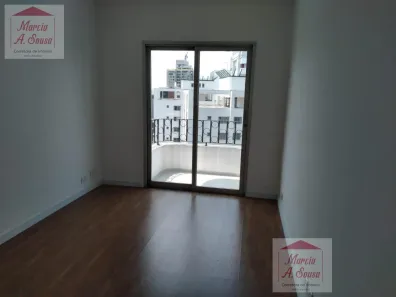 Apartamento com 2 Quartos para alugar, 90m² no Bela Vista, São Paulo