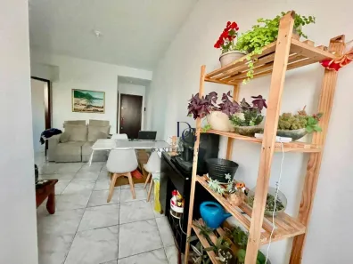 Apartamento com 3 Quartos à venda, 72m² no Vila das Jabuticabeiras, Taubaté
