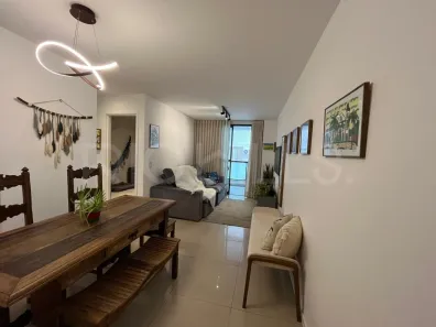Apartamento com 2 Quartos à venda, 70m² no Santa Rosa, Niterói