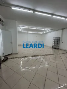 Sala Comercial para alugar, 124m² no Campos Elíseos, São Paulo