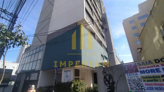 Apartamento com 1 Quarto para alugar, 25m² no Vila Gustavo, São Paulo