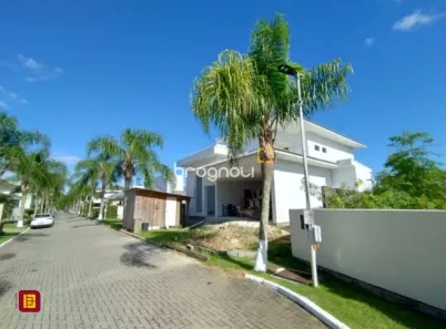 Casa de Condomínio com 4 Quartos à venda, 280m² no Vargem Pequena, Florianópolis