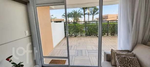 Apartamento com 2 Quartos à venda, 122m² no Barreiros, São José