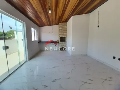 Sobrado com 3 Quartos à venda, 170m² no Vila América, Santo André