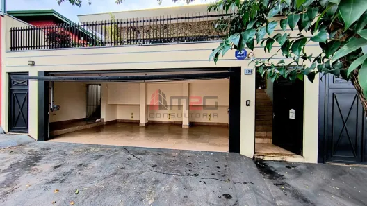 Imóvel Comercial para alugar, 297m² no Alto da Lapa, São Paulo