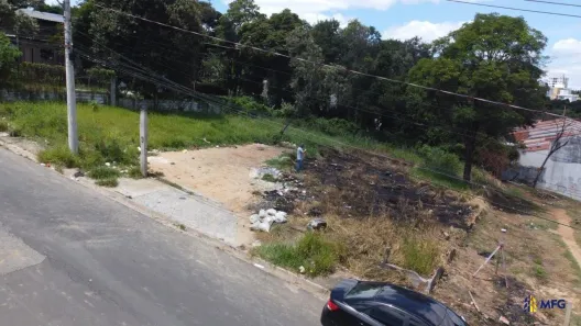 Lote/Terreno à venda, 508m² no Jardim Nogueira, Sorocaba