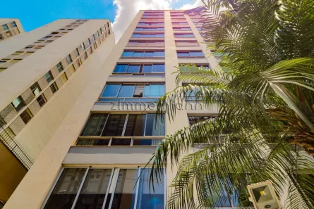 Apartamento com 3 Quartos à venda, 134m² no Perdizes, São Paulo