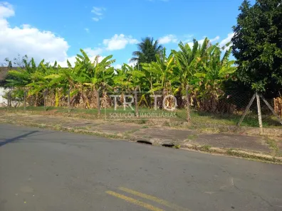 Lote/Terreno à venda, 530m² no Parque Jambeiro, Campinas