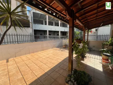 Cobertura com 5 Quartos à venda, 157m² no Silveira, Belo Horizonte