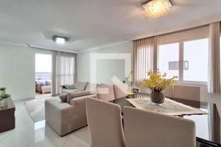 Apartamento com 4 Quartos à venda, 127m² no Vila Hamburguesa, São Paulo